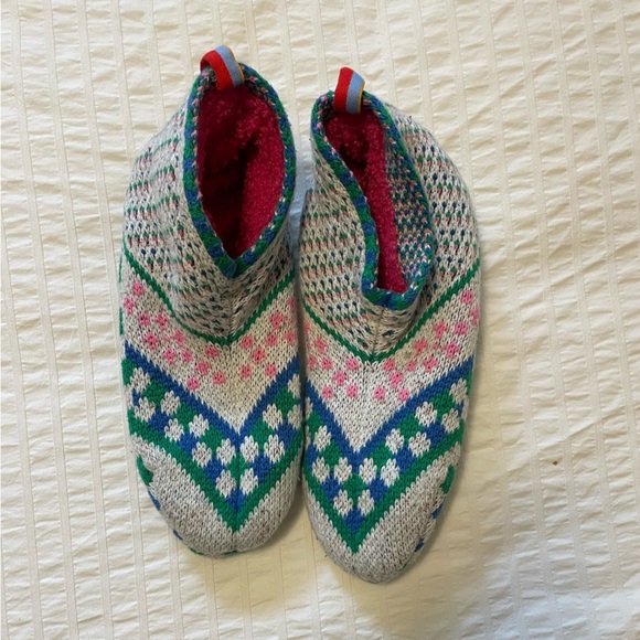 BOMBAS-Gripper Slippers - Picture 1 of 3